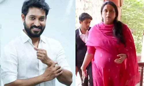 மாதந்தோறும் ரூ.6.5 லட்சம்... மாதம்பட்டி ரங்கராஜூக்கு எதிராக புதிய மனுவை தாக்கல் செய்த ஜாய் கிரிசில்டா