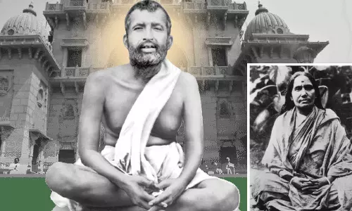 கவுரி அன்னையின் கருணை!