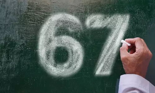 இந்த ஆண்டிற்கான சிறந்த வார்த்தையாக தேர்ந்தெடுக்கப்பட்ட 67 ஏன் தெரியுமா?