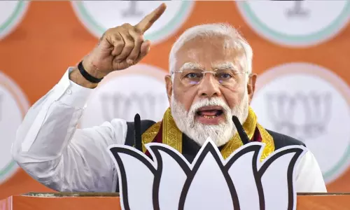 தமிழ்நாட்டில் பீகார் மக்களுக்கு அவமதிப்பு - பிரதமர் மோடி பிரசாரம்