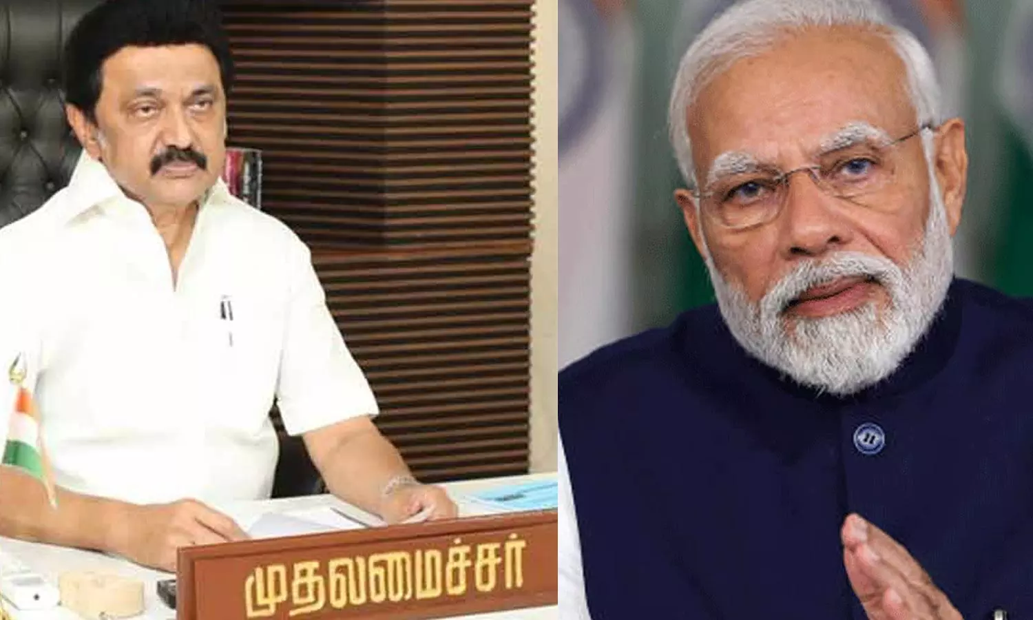 தமிழர்களின் மீதான வன்மத்தை பா.ஜ.க.வினர் வெளிப்படுத்துகின்றனர்- முதலமைச்சர் மு.க.ஸ்டாலின் தமிழர்களின் மீதான வன்மத்தை பா.ஜ.க.வினர் வெளிப்படுத்துகின்றனர்- முதலமைச்சர் மு.க.ஸ்டாலின்