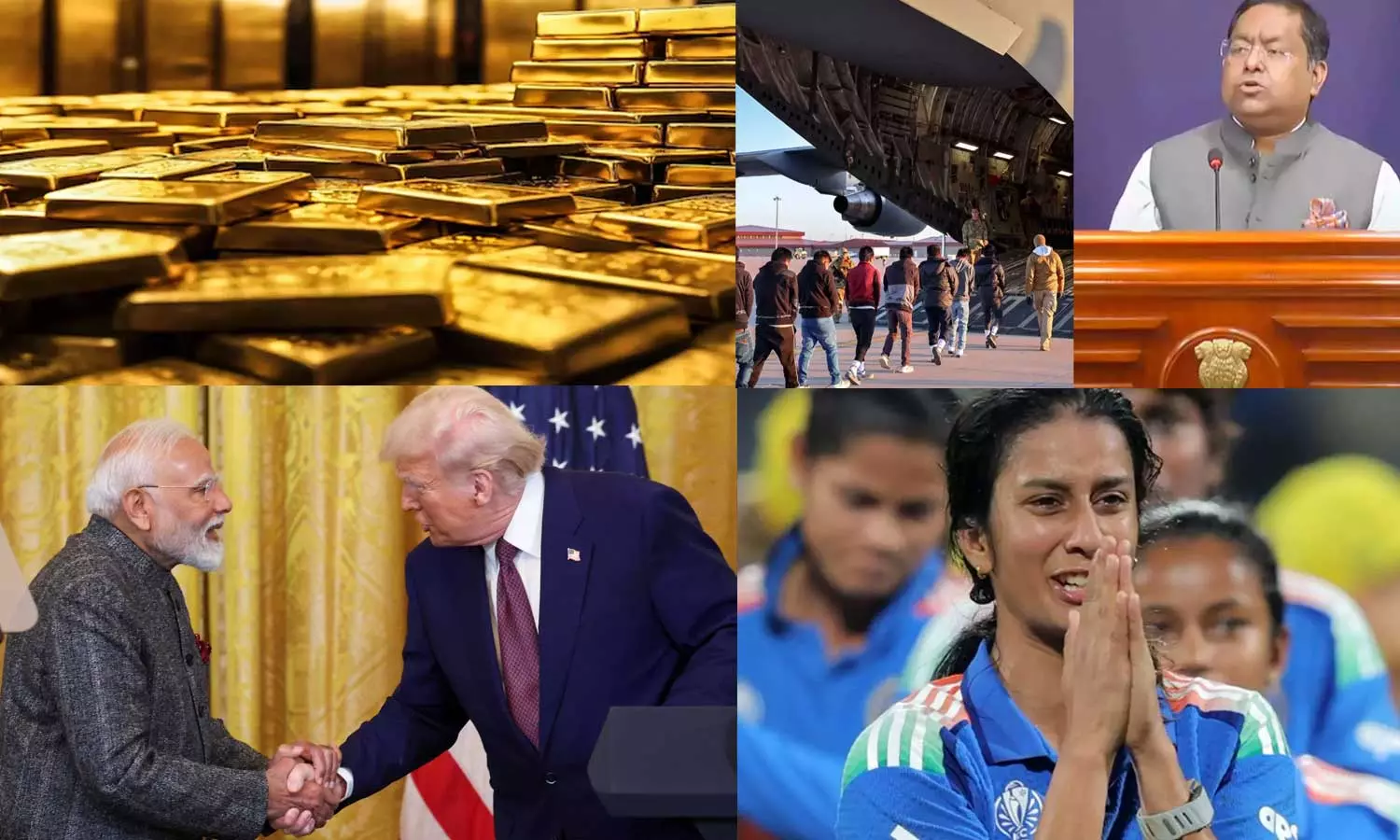 Tamil News Live: இன்றைய முக்கிய செய்திகள்...