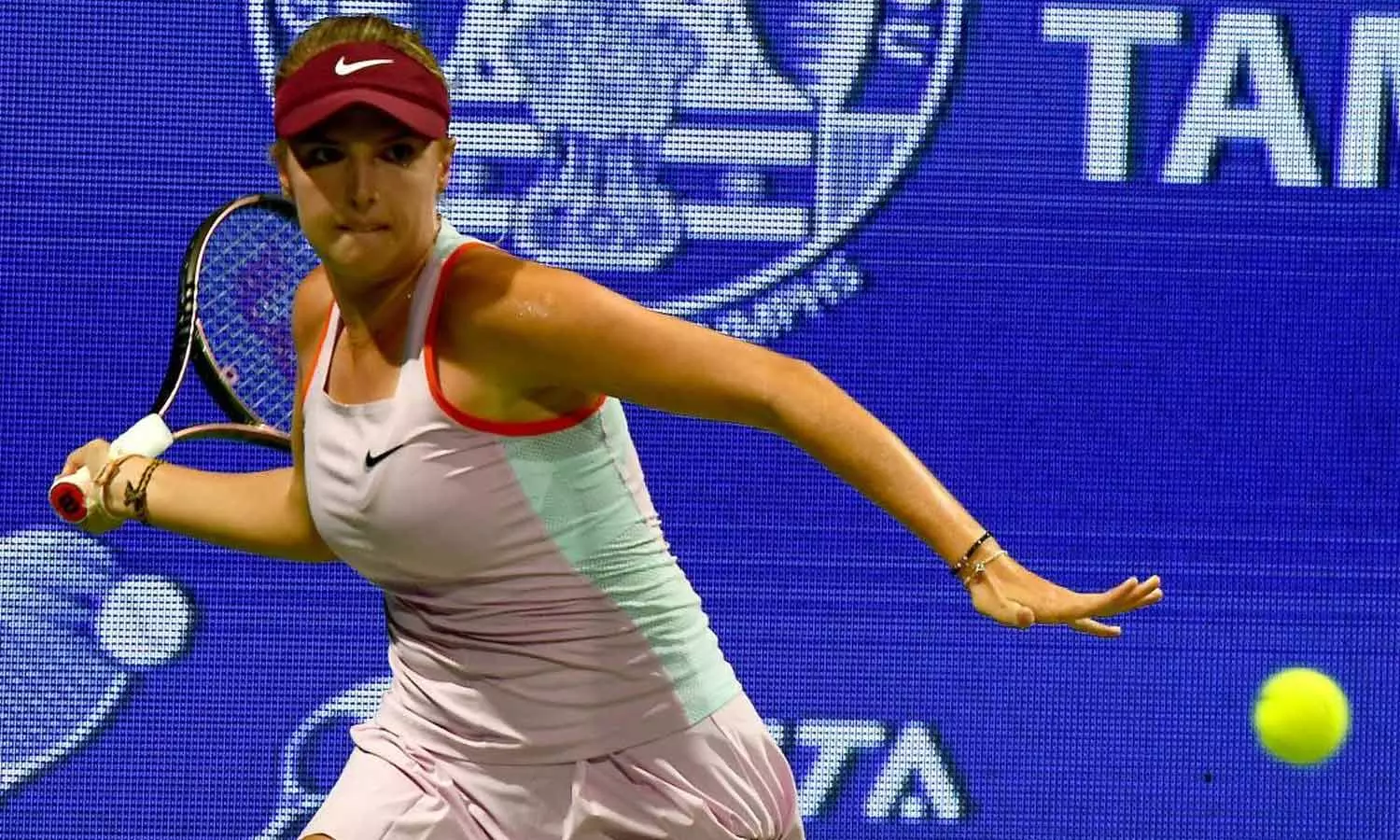 சென்னை ஓபன் டென்னிஸ்: நடப்பு சாம்பியன் புருவிர்தோவா அதிர்ச்சி தோல்வி