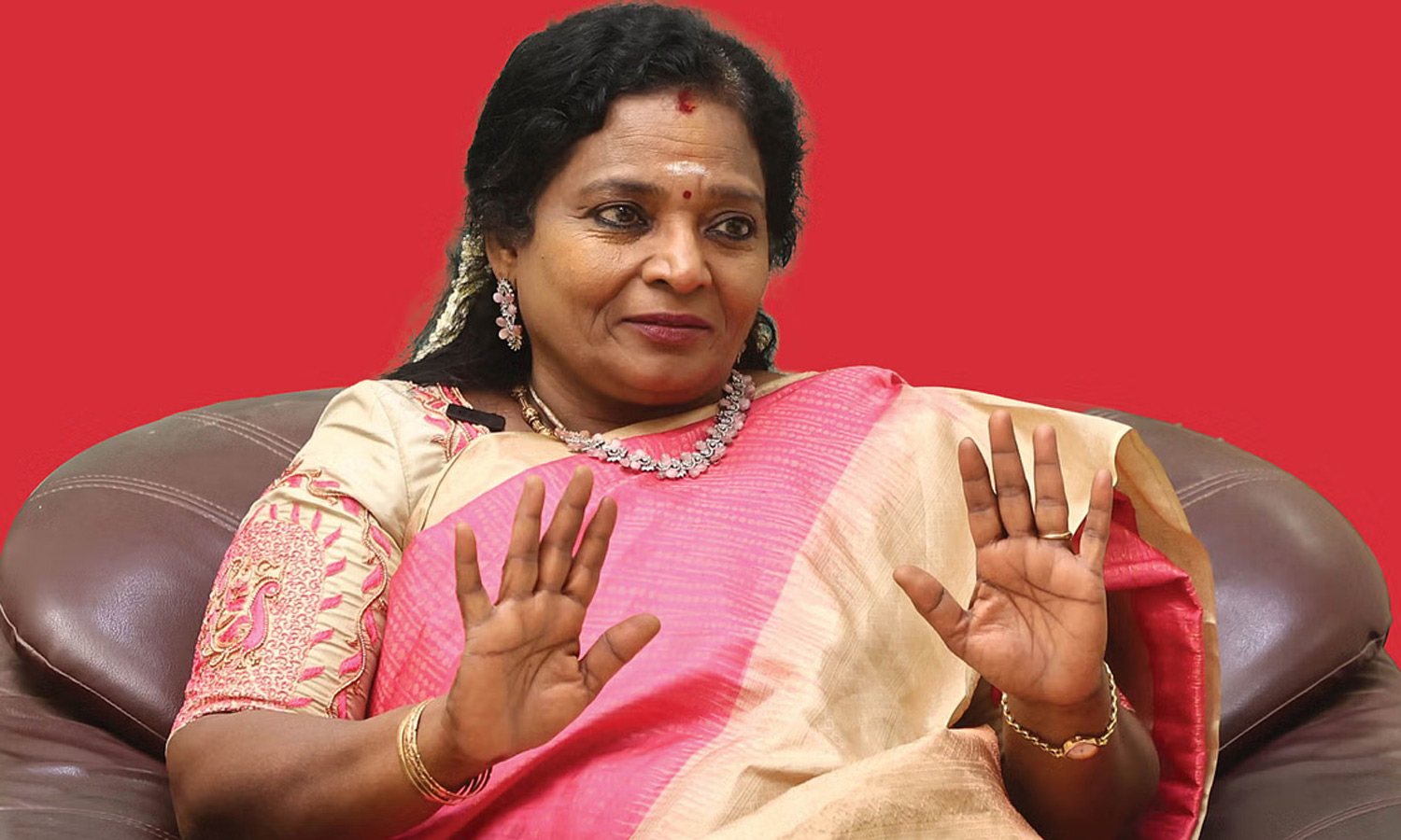 வேற்றுமையில் ஒற்றுமை என்பது தான் பா.ஜ.க.வின் கொள்கை- தமிழிசை