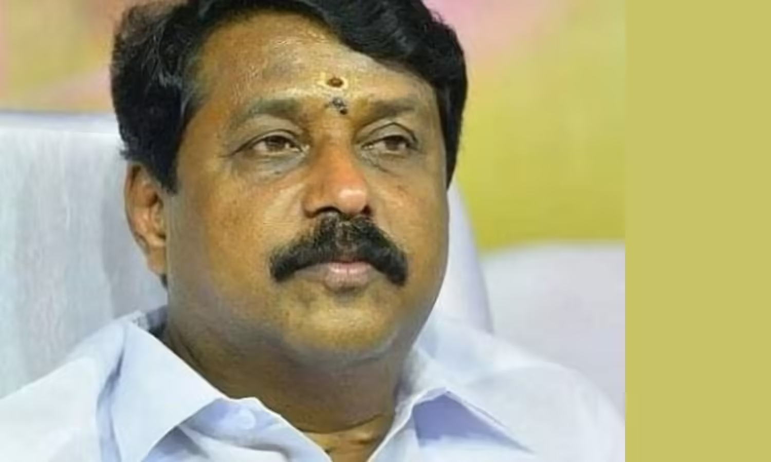 முதலமைச்சர் மு.க.ஸ்டாலின் பிரிவினையை தூண்டும் விதமாக பேசுகிறார்- நயினார் நாகேந்திரன்