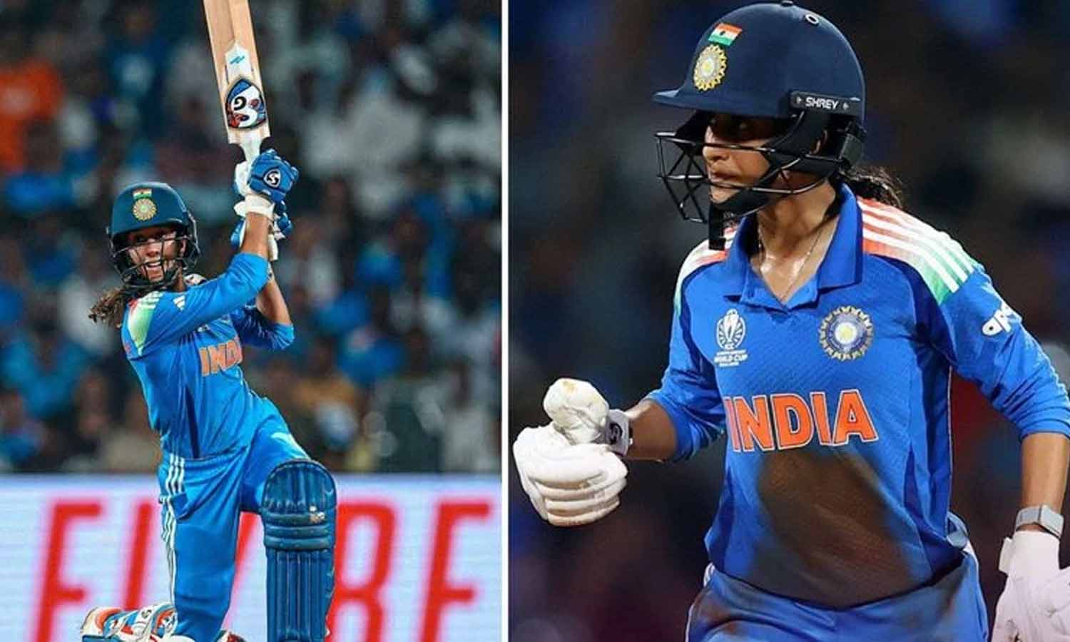 ஜெமிமாவுக்கு சம்பவம் செய்வது புதிதல்ல.. அவரிடமே கோப்பை வாங்கிய புகைப்படம் வைரல்..!