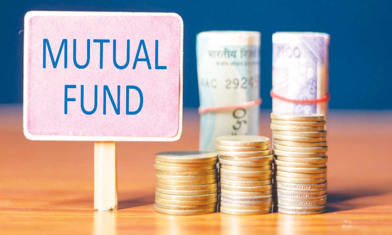 வருமானமும் வளர்ச்சியும் தரும் மியூச்சுவல் பண்ட்