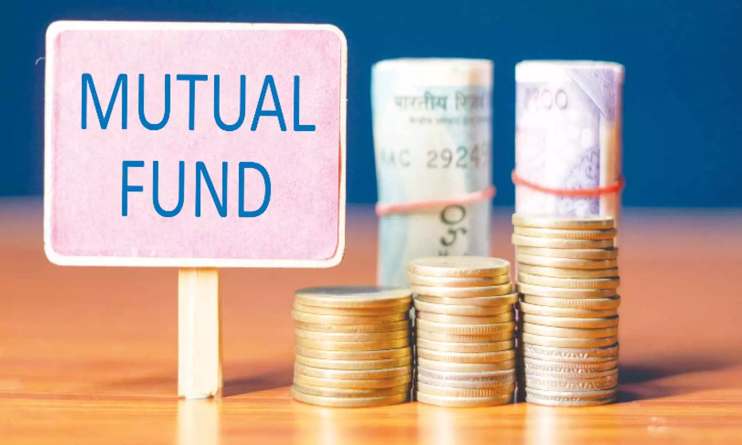 வருமானமும் வளர்ச்சியும் தரும் மியூச்சுவல் பண்ட்