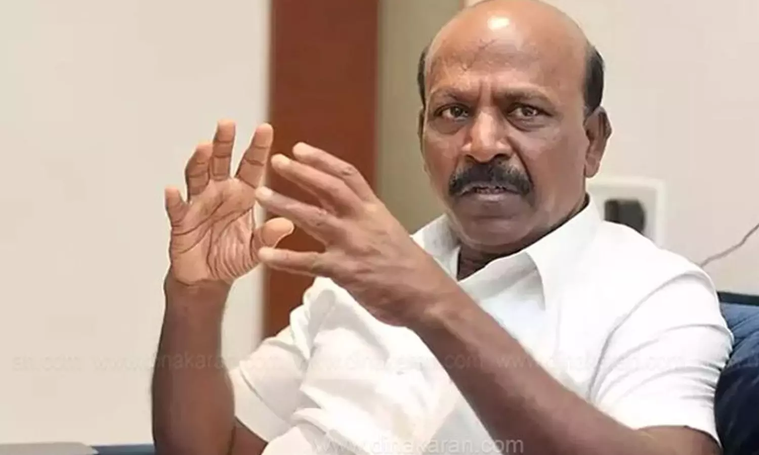 டெங்கு, மலேரியா, சிக்குன் குனியா பாதிப்புகள் குறைந்துள்ளன- அமைச்சர் மா.சுப்பிரமணியன் டெங்கு, மலேரியா, சிக்குன் குனியா பாதிப்புகள் குறைந்துள்ளன- அமைச்சர் மா.சுப்பிரமணியன்