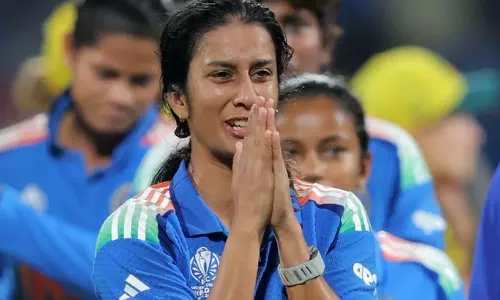 அந்த வலி இன்னும் மனதில் இருக்கிறது-  இந்திய வீராங்கனை ஜெமிமா