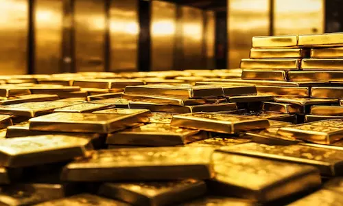 நாட்டில் தங்கத்தின் தேவை 16 சதவீதம் வீழ்ச்சி- உலக தங்க கவுன்சில் தகவல்