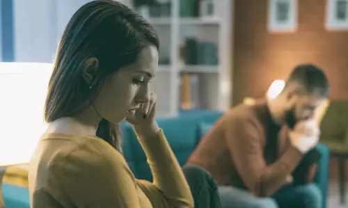 விட்டுக்கொடுப்பது காதல் அல்ல! பெண்ணின் மனநிலையிலிருந்து...