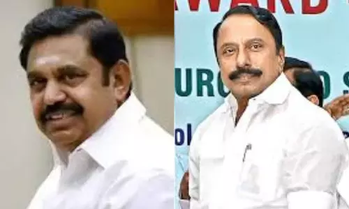 அ.தி.மு.க.வில் இருந்து நீக்கம்: செங்கோட்டையன் கூறியது இதுதான்