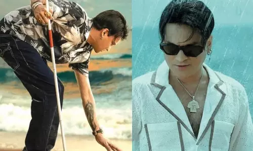 One Last Time: மறைந்த அசாம் பாடகர் சுபின் கார்க் நடித்த கடைசி படத்திற்கு மக்கள் அமோக வரவேற்பு