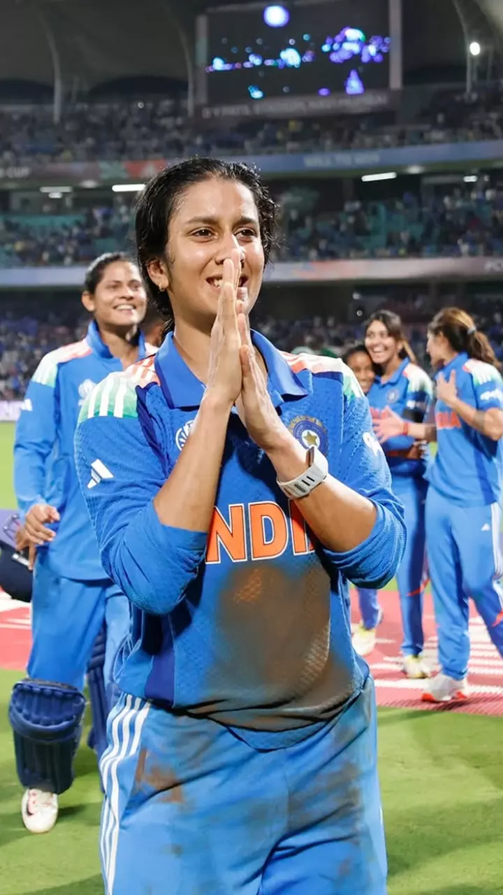 அந்த வலி இன்னும் மனதில் இருக்கிறது- இந்திய வீராங்கனை ஜெமிமா