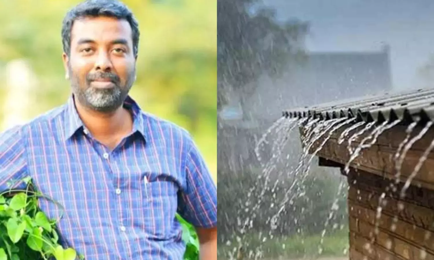 நவம்பரில் வரலாறு காணாத வெப்பம்.. மழை எப்போ? - வெதர்மேன் கணிப்பு