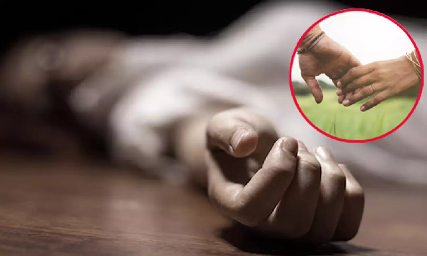 காதலன் உள்பட 4 சிறுவர்களுடன் சேர்ந்து தாயை கொன்ற 17 வயது சிறுமி - காரணம் இதுதான்