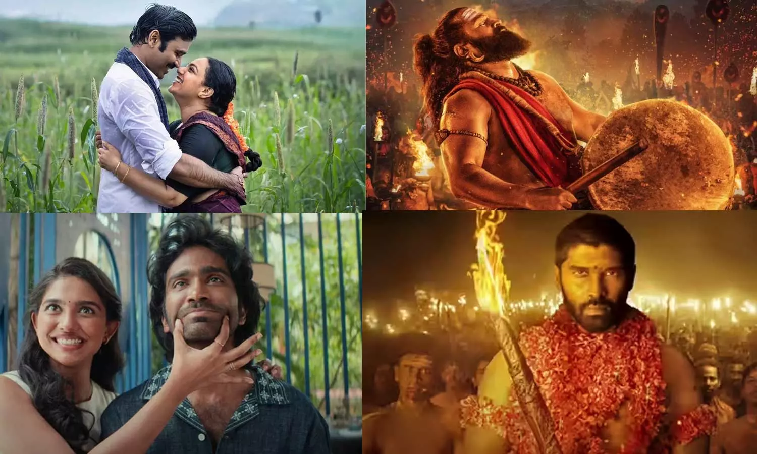 அக்டோபர் மாதத்தில் தமிழ் சினிமா பாக்ஸ் ஆபிஸ் வசூல் எவ்வளவு தெரியுமா?