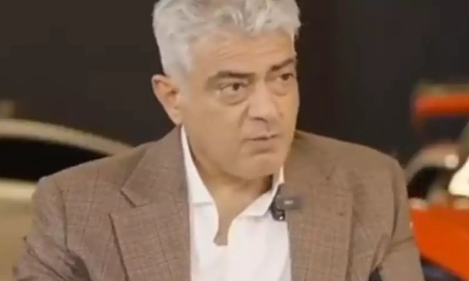 29 அறுவை சிகிச்சைகள்! இரண்டு மாதத்தில் புதிய அறிவிப்பு... அஜித் சொன்ன பல தகவல்கள்