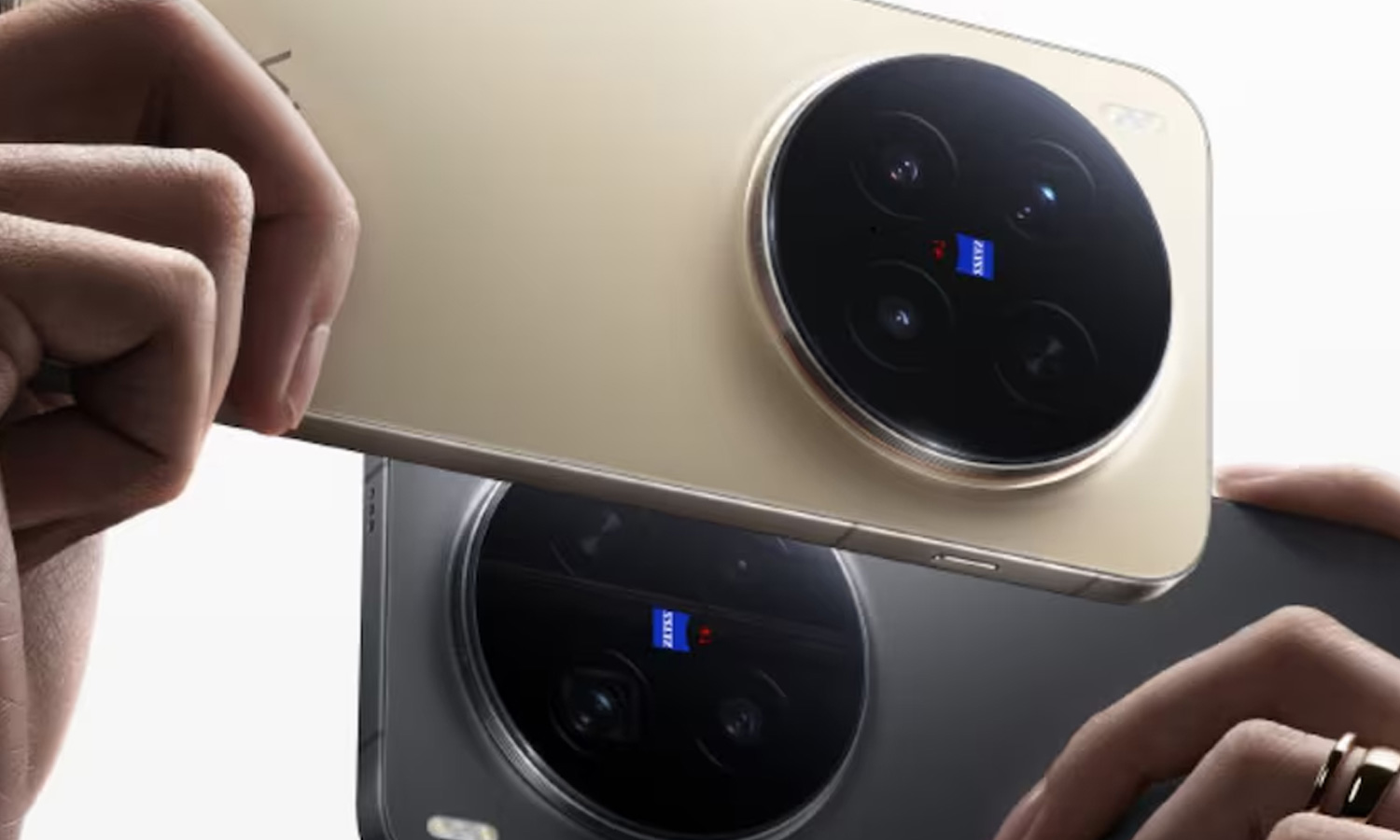 3nm பிராசஸருடன் சர்வதேச சந்தையில் அறிமுகமான விவோ X300 சீரிஸ்