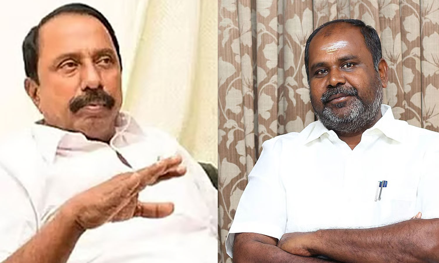 அ.தி.மு.க.வில் இருந்து செங்கோட்டையன் நீக்கம்- ஆர்.பி. உதயகுமார் விளக்கம்