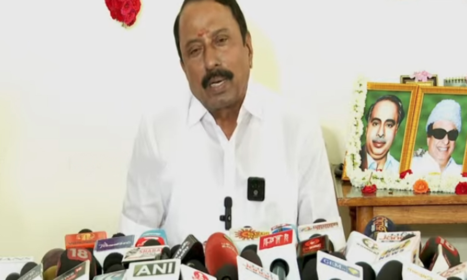 கொடநாடு கொலை வழக்கில் எடப்பாடிதான் A1 - செங்கோட்டையன் பரபரப்பு பேச்சு