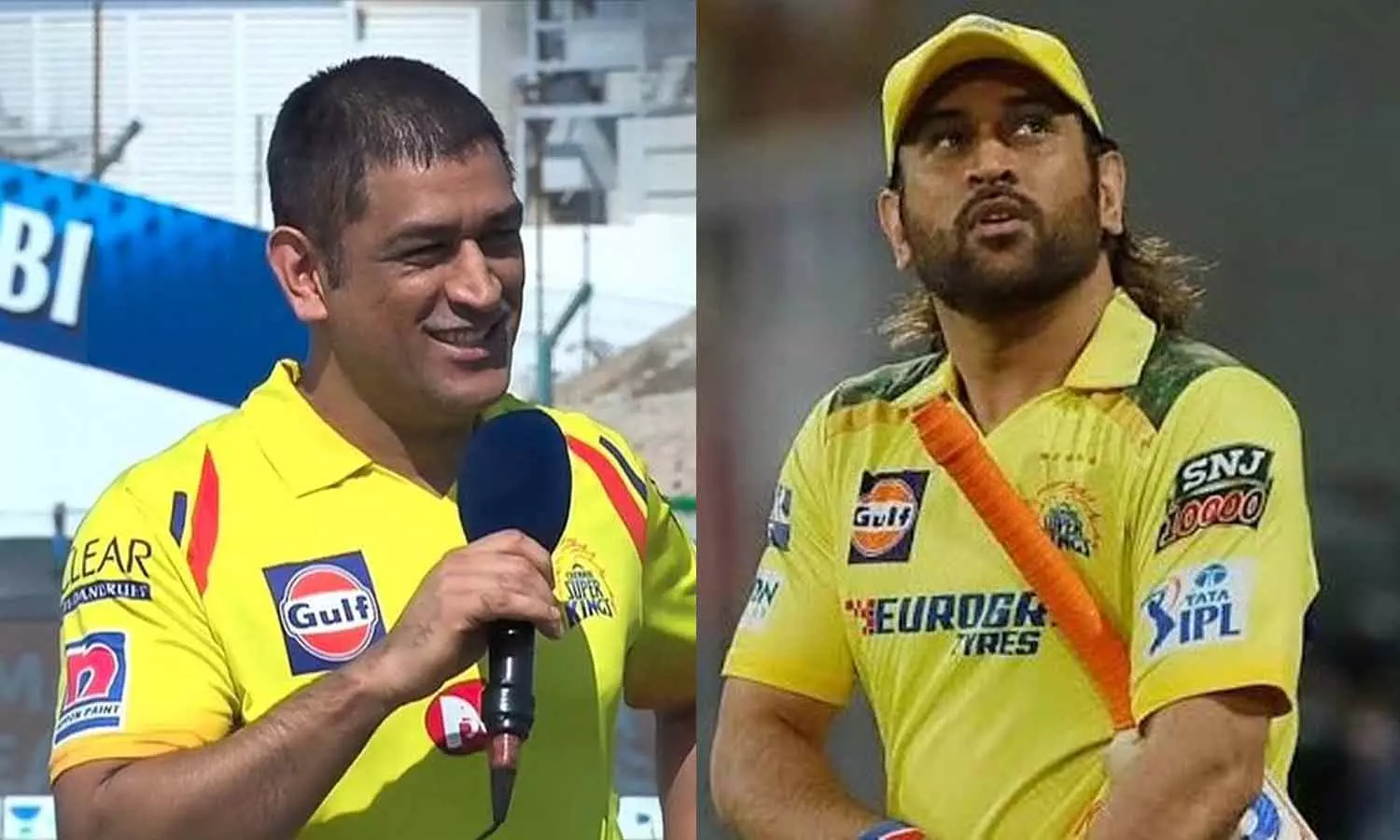 DEFINITELY NOT... தோனி ஓய்வு குறித்து சிஎஸ்கே சூசக பதிவு