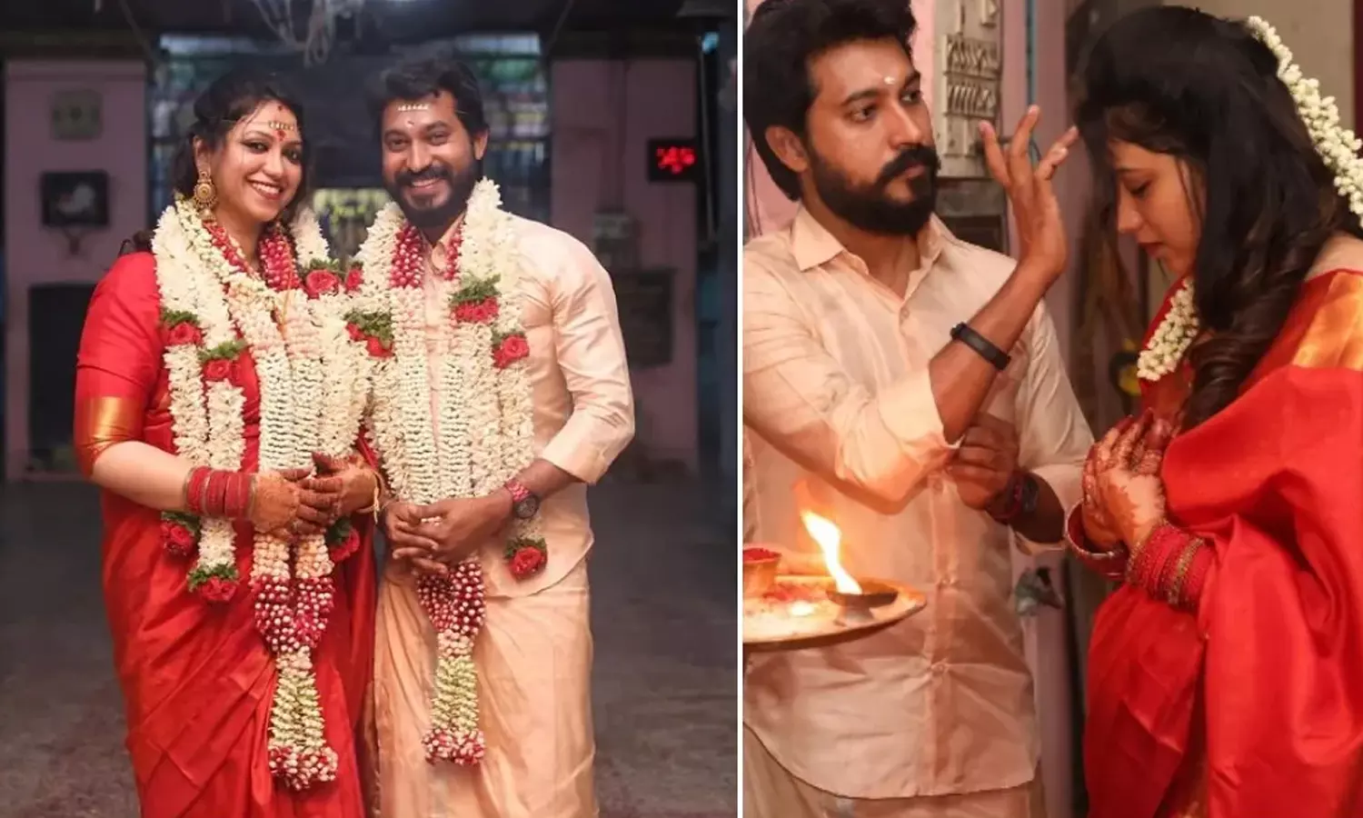 அப்படியே அப்பாவின் முகஜாடை..!- குழந்தை குறித்து ஜாய் கிரிசில்டாவின் லேட்டஸ்டு பதிவு