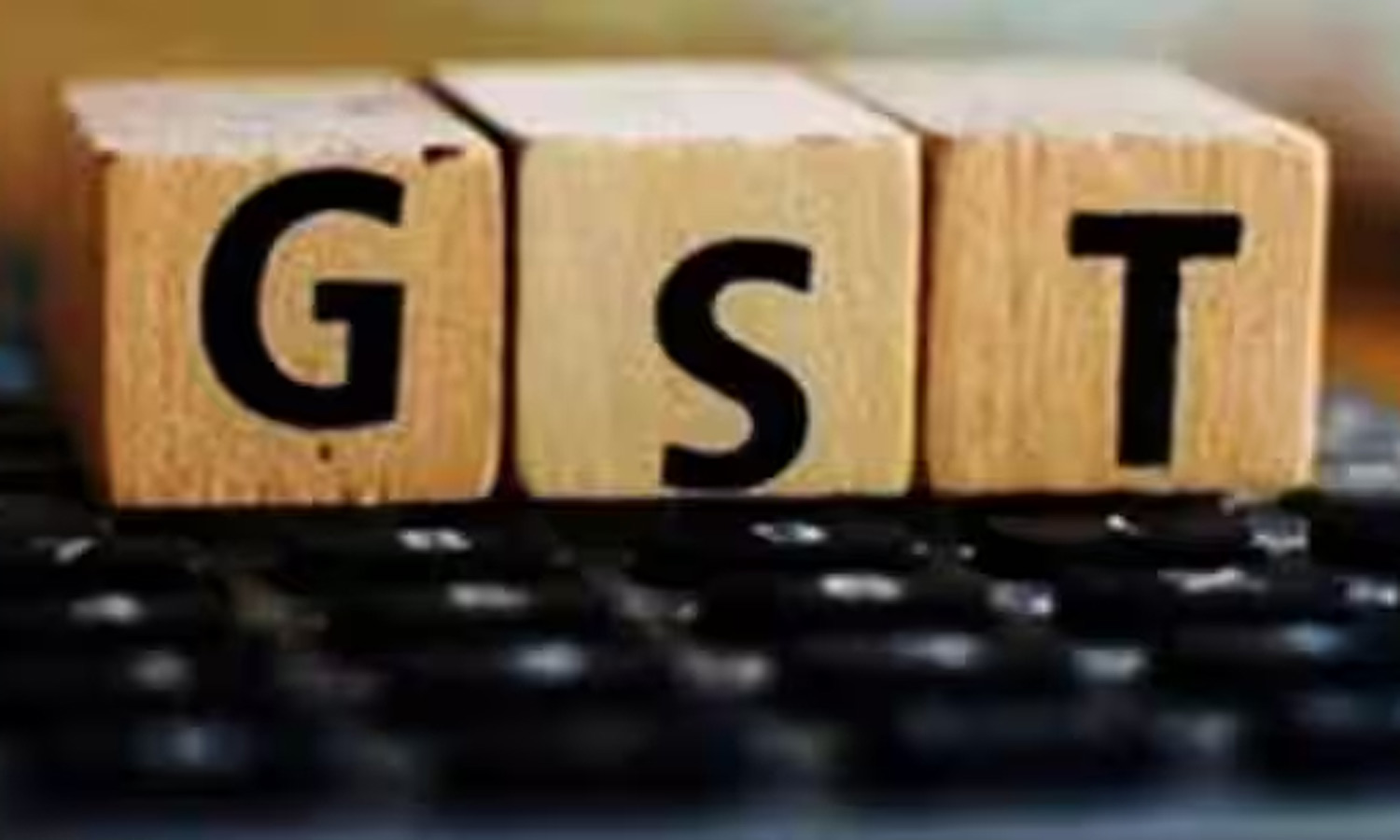 அக்டோபர் மாத ஜிஎஸ்டி ரூ.1.96 லட்சம் கோடி வசூல்