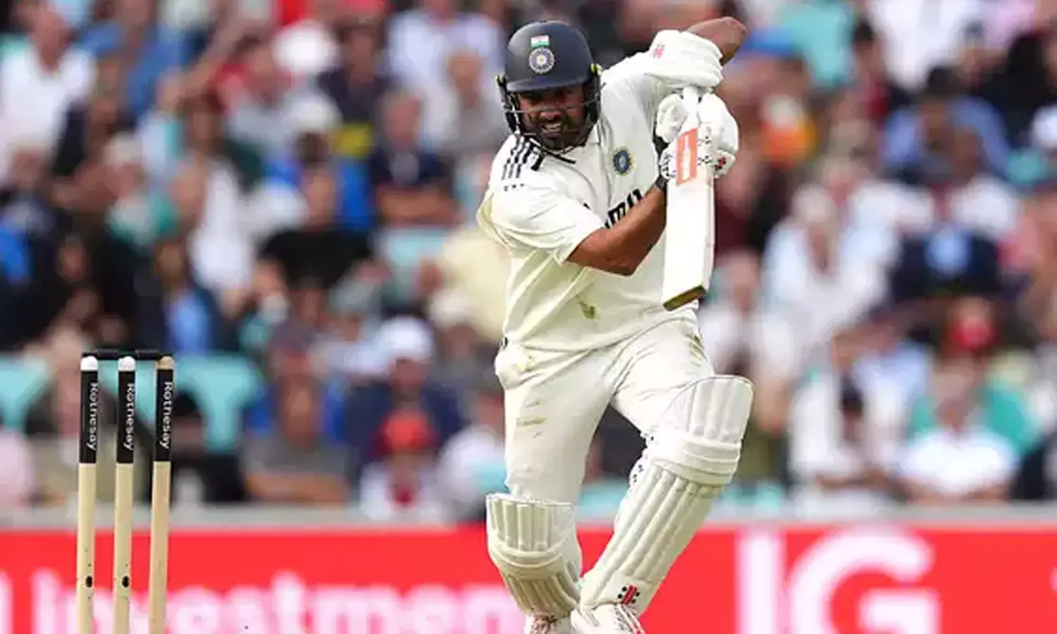 ரஞ்சி டிராபி: கர்நாடகாவுக்காக மீண்டும் சதம் விளாசிய கருண் நாயர் ரஞ்சி டிராபி: கர்நாடகாவுக்காக மீண்டும் சதம் விளாசிய கருண் நாயர்