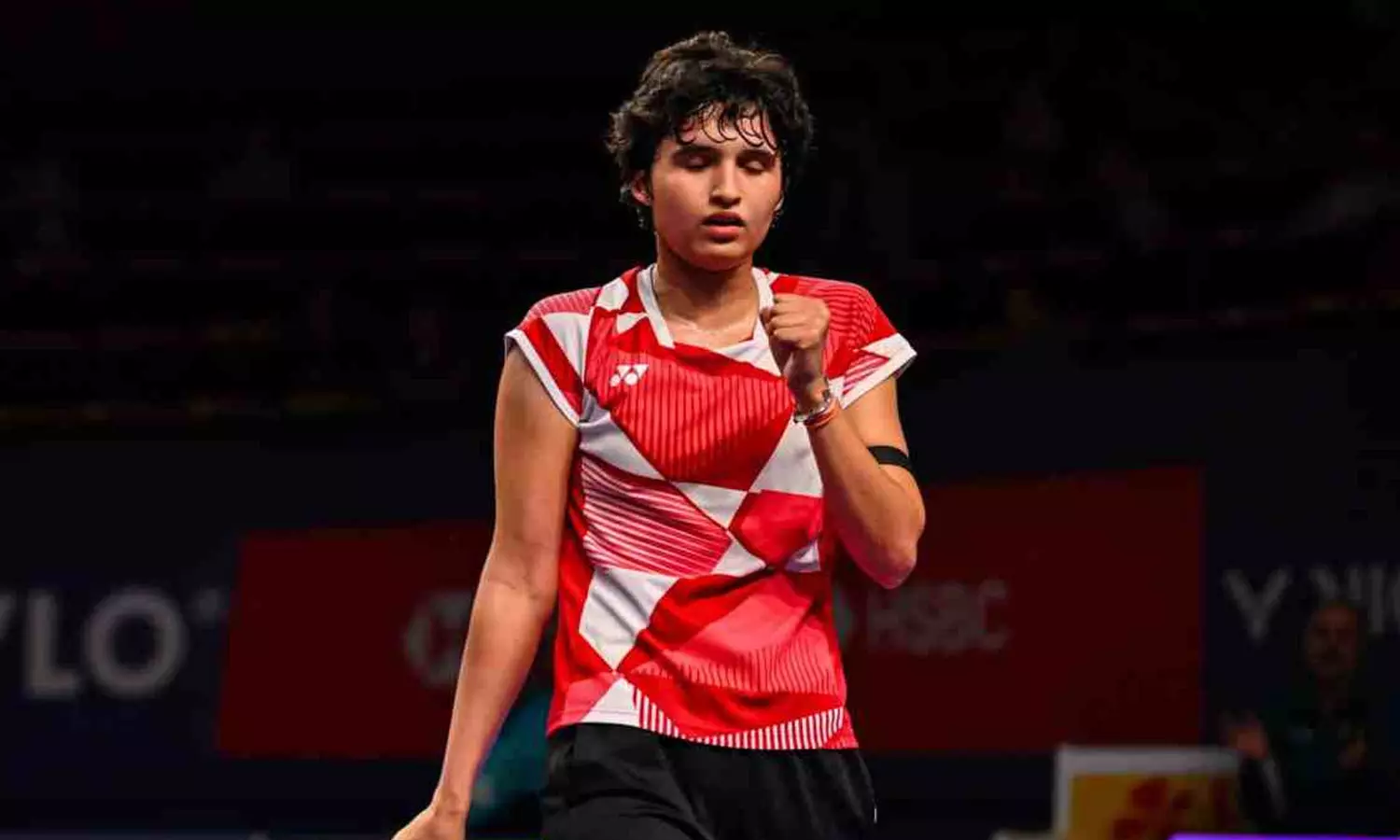 ஹைலோ ஓபன் பேட்மிண்டன்: உன்னதி ஹுடா அரையிறுதிக்கு முன்னேற்றம் ஹைலோ ஓபன் பேட்மிண்டன்: உன்னதி ஹுடா அரையிறுதிக்கு முன்னேற்றம்