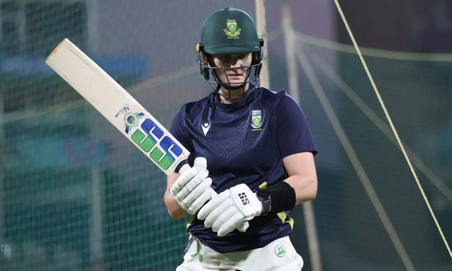 லீக்கை விட நாக்அவுட் முற்றிலும் மாறுபட்டது: பைனல் குறித்து தென்ஆப்பிரிக்கா கேப்டன் ஸ்டேட்மென்ட்