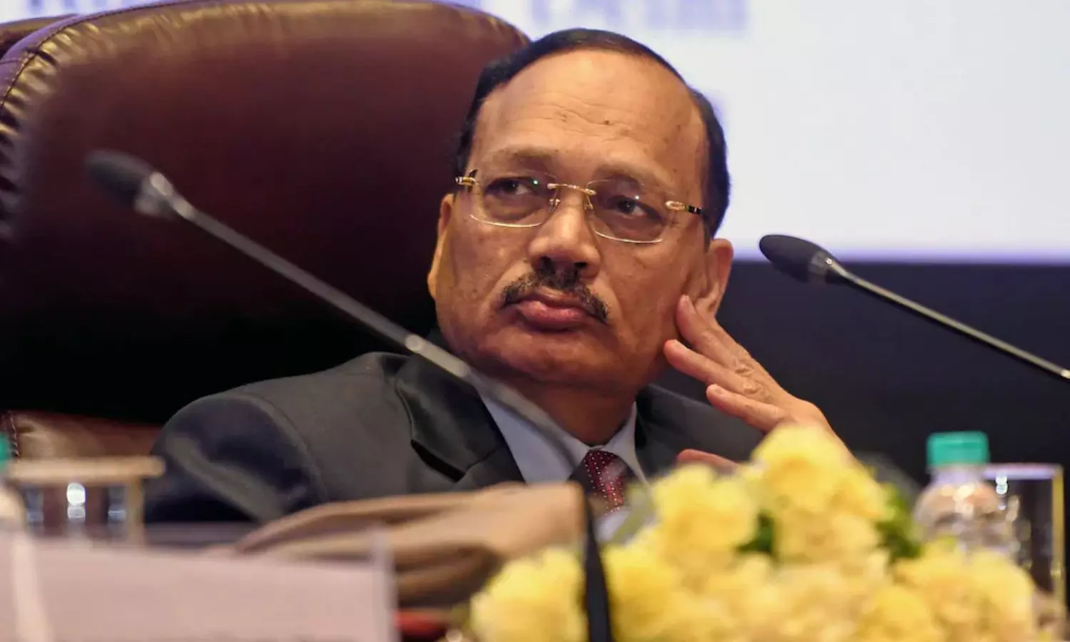 உச்சநீதிமன்ற தலைமை நீதிபதியாக நியமிக்கப்பட்டுள்ள  சூர்யகாந்தின் சொத்து மதிப்பு எவ்வளவு?