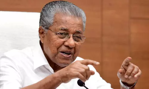 இந்தியாவில் தீவிர வறுமை இல்லாத முதல் மாநிலமாக மாறிய கேரளா - பினராயி விஜயன் அறிவிப்பு