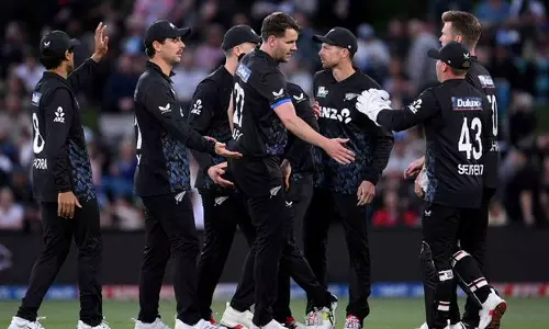 3-வது போட்டியில் வெற்றி: இங்கிலாந்தை ஒயிட்வாஷ் செய்தது நியூசிலாந்து