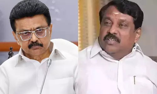 மழை பாதிப்பு: விவசாயிகளுக்கு ஏக்கருக்கு ரூ.30 ஆயிரம் நிவாரணம் வழங்க வேண்டும்- நயினார் நாகேந்திரன்