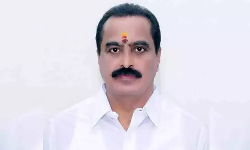 கட்சிக்கு விரோதமாக செயல்படுபவர்களை நீக்கும் உரிமை இ.பி.எஸ்-க்கு உண்டு: எம்.எஸ்.எம். ஆனந்தன் எம்.எல்.ஏ.