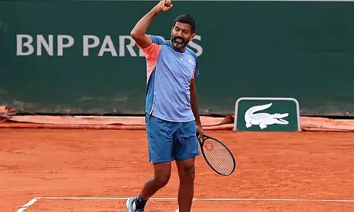 ஓய்வை அறிவித்தார் நட்சத்திர டென்னிஸ் வீரர் ரோகன் போபண்ணா