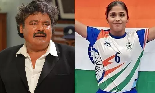 கண்ணகி நகர் கார்த்திகாவிற்கு ரூ.10 கோடி, வீடு வழங்க வேண்டும்- மன்சூர் அலிகான் வேண்டுகோள்