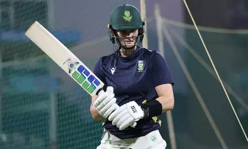 லீக்கை விட நாக்அவுட் முற்றிலும் மாறுபட்டது: பைனல் குறித்து தென்ஆப்பிரிக்கா கேப்டன் ஸ்டேட்மென்ட்