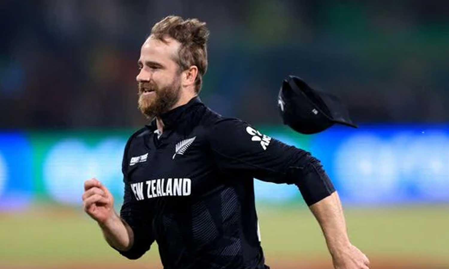 சர்வதேச டி20 போட்டிகளில் இருந்து ஓய்வை அறிவித்தார் நியூசிலாந்து வீரர் கேன் வில்லியம்சன்