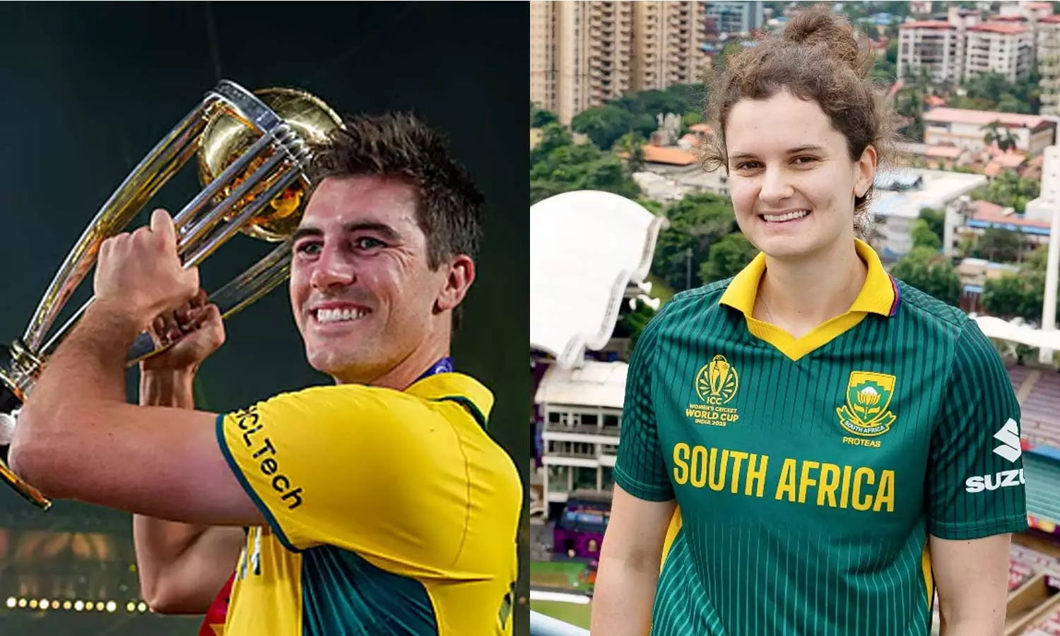 ரசிகர்களை அமைதியாக்குவோம்: பேட் கம்மின்ஸ் பாணியில் பதில் கூறிய தென் ஆப்பிரிக்க கேப்டன் ரசிகர்களை அமைதியாக்குவோம்: பேட் கம்மின்ஸ் பாணியில் பதில் கூறிய தென் ஆப்பிரிக்க கேப்டன்