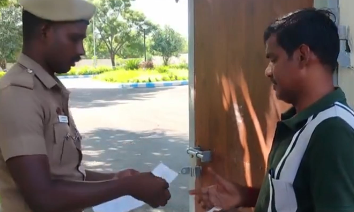 கரூர் கூட்ட நெரிசல் - வேலுச்சாமிபுரத்தில் உள்ள வணிகர்களிடம் சி.பி.ஐ. விசாரணை