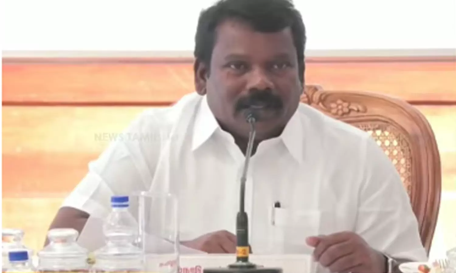 பாஜக- தேர்தல் ஆணையம் இணைந்து நவீன முறையில் வாக்குத் திருட்டை செயல்படுத்துகிறது: செல்வப்பெருந்தகை