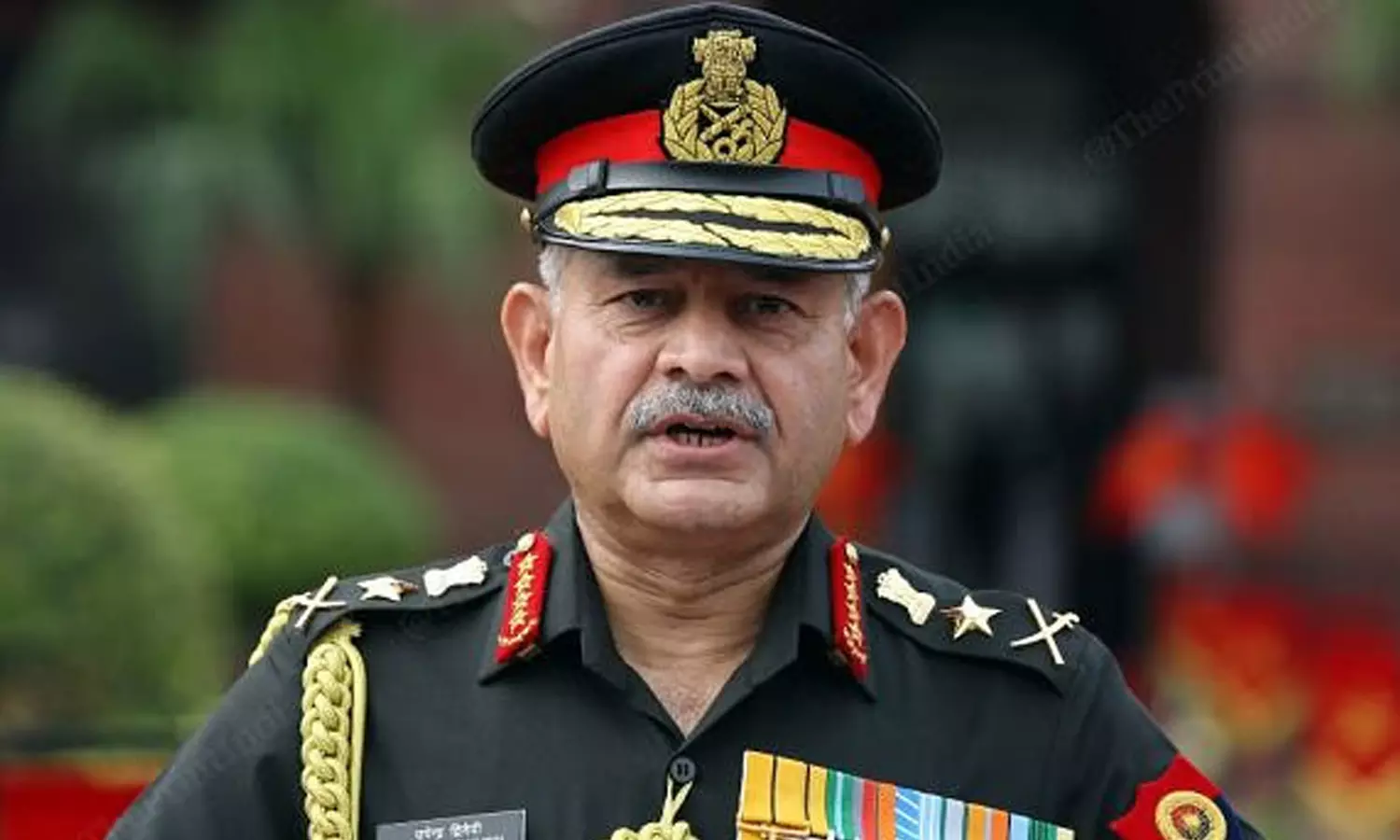 ஆபரேஷன் சிந்தூர் 2.0 நடவடிக்கைக்கு தயார்- பாகிஸ்தானுக்கு ராணுவ தளபதி எச்சரிக்கை