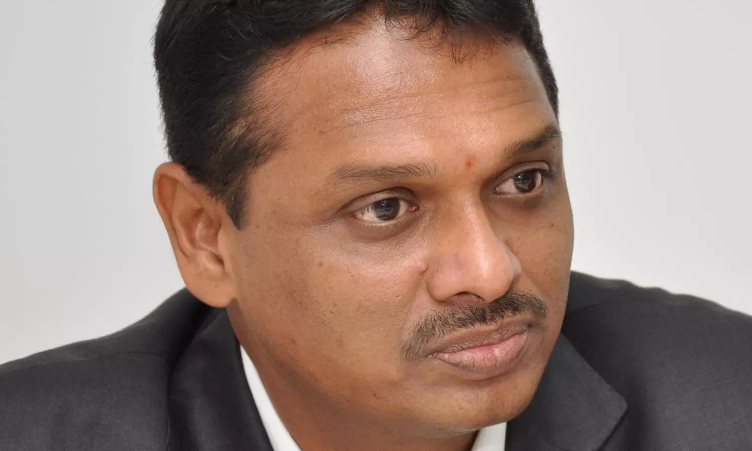 தமிழ்நாடு கிரிக்கெட் சங்கத்தின் புதிய தலைவராக சீனிவாசராஜ் போட்டியின்றி தேர்வு தமிழ்நாடு கிரிக்கெட் சங்கத்தின் புதிய தலைவராக சீனிவாசராஜ் போட்டியின்றி தேர்வு