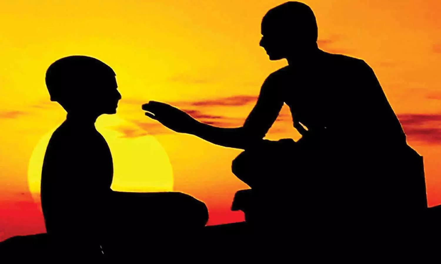 நிதானமே பிரதானம்! நிதானமே பிரதானம்!