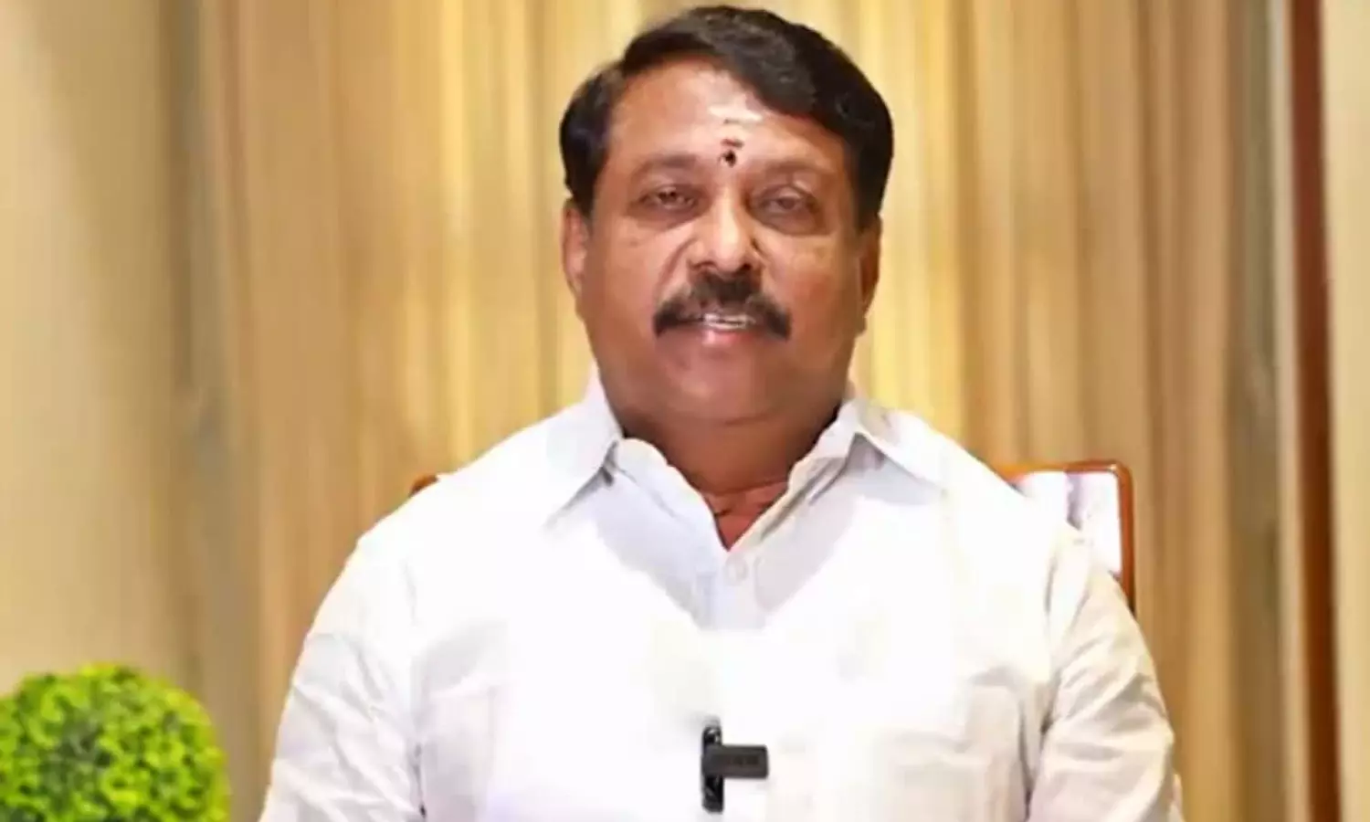 திசைதிருப்பு முன்னேற்றக் கழகத்தின் S.I.R. எதிர்ப்புக் கூட்டம்..!- நயினார் நாகேந்திரன்