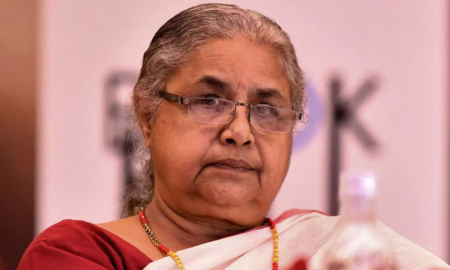 பொதுத்தேர்தல்: மாகாண முதல்வர்களுடன் ஆலோசனை நடத்திய நேபாள பிரதமர் சுஷிலா கார்கி பொதுத்தேர்தல்: மாகாண முதல்வர்களுடன் ஆலோசனை நடத்திய நேபாள பிரதமர் சுஷிலா கார்கி