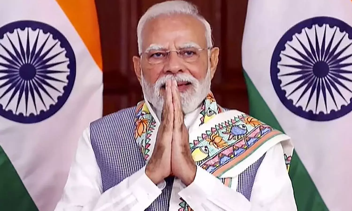 வெற்றிகரமாக நிலைநிறுத்தப்பட்ட சிஎம்எஸ் -03 செயற்கைக்கோள்: பிரதமர் மோடி பாராட்டு